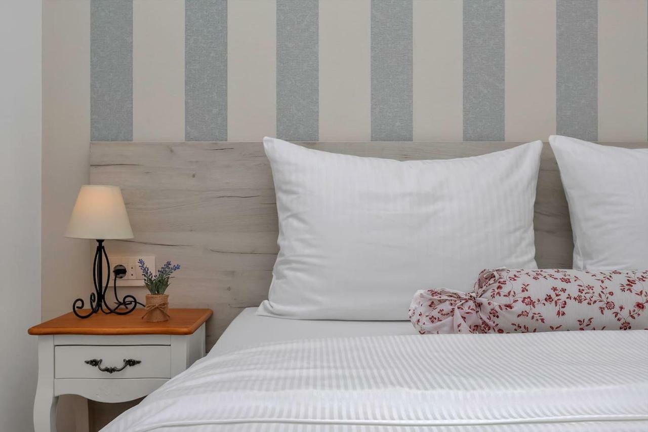 Charming Apartment Tissa With Sea View Makarska Luaran gambar